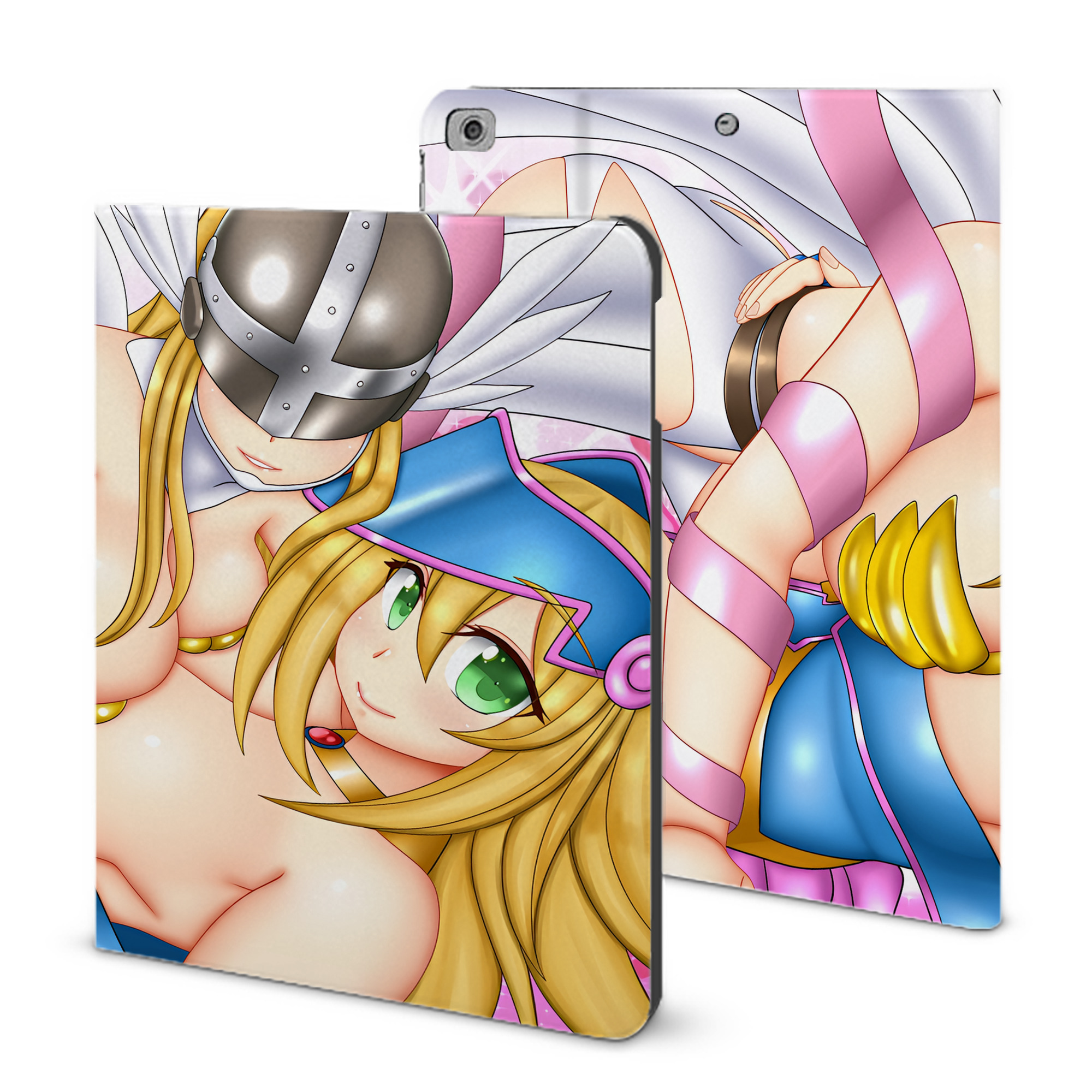 （画像用） Digimon デジタルモンスター/デジモン IPad ケース ブック型 PUレザー TPU 耐衝撃 軽量 薄型 ペン収納なし 全面保護 IPad 各モデル対応